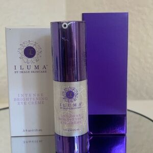 Iluma Intense Brightening Eye Crème